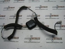 Antenne De Navigation GPS Honda CRV Pioneer 39835-S9A-Z011-M1 Utilisé 2005