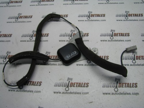 Antenne navigation gps - antenne,