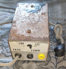 Module INSERT TÉLÉPHONIQUE PRODYN POUR MAGNÉTO REVOX PR99