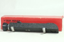 Bolex H16 Viseur reflex finder