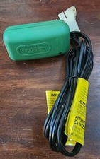 Genuine OEM Peg-Perego 6-Volt