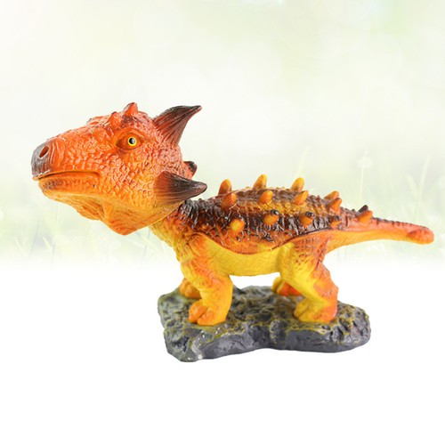 Maquette dinosaure dinosaures - dinosaure,