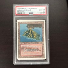 PSA10 1994 Magic the Gathering