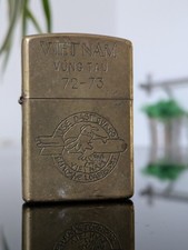 Briquet ancien zippo vietnam - ancien,
