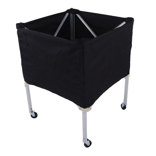 Chariot roulettes pliable - chariot,