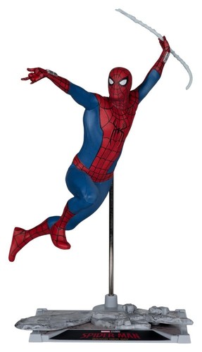 Mcfarlane toys marvel - toys,