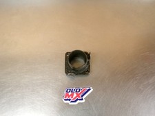 Bride échappement Husqvarna 240 CR/WR 1980-1982