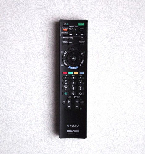 Télécommande originale - originale, /