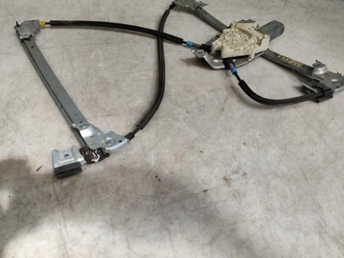 Leve vitre electrique avant
