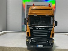 1:32 SIKU SCANIA 275 TRUCK [NO