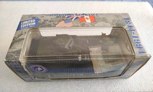 Solido sherman a3 2edb - solido®, m4
