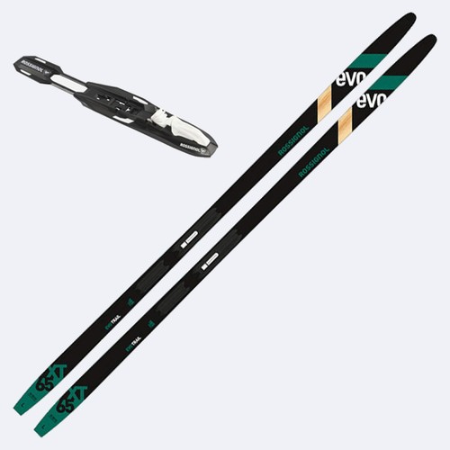 2025 rossignol evo - 2025, skis