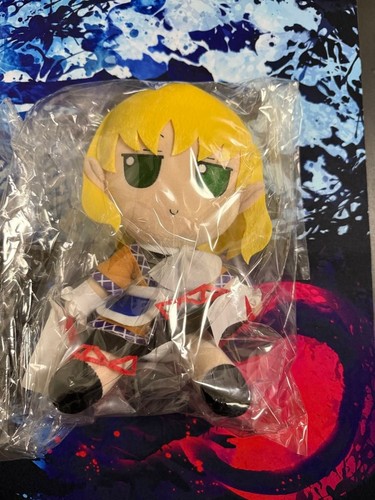 Gift touhou plush - gift,