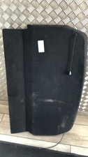 Plage arriere CITROEN C4