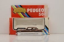 Peugeot 504 coupe 1977 - peugeot,