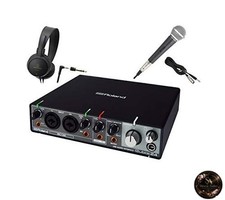 Roland / Rubix24 [Starter Set