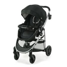 Graco Modes Pramette 3-in-1