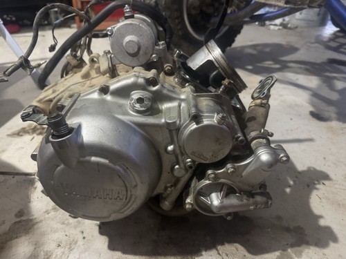 2006 yamaha raptor 700 motor - raptor,
