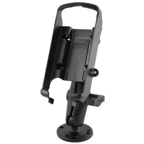 Ram drill down mount for - ram,