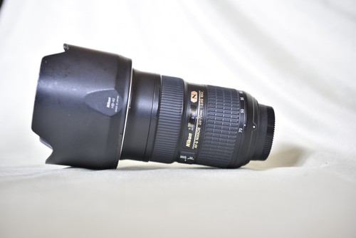 Nikon nikkor 70 mm - nikon,