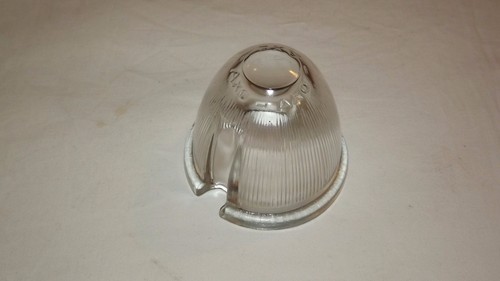 Cabochon feu verre axo - de, "axo"