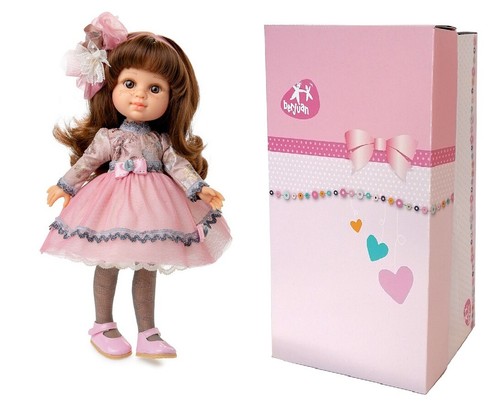 Bambole fashion 35cm boutique - bambole,