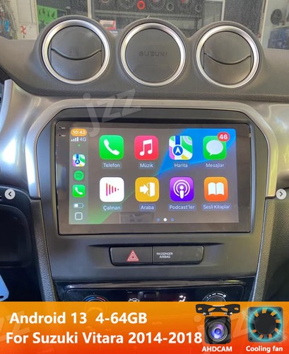 64gb car radio wireless - radio,