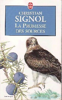 Promesse des sources - la,