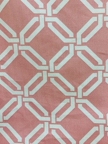 Yards pink white - 10,