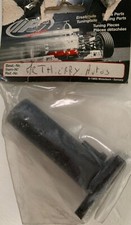 Pipe échappement Zenoah 6470