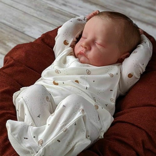 Realistic reborn baby doll - realistic,
