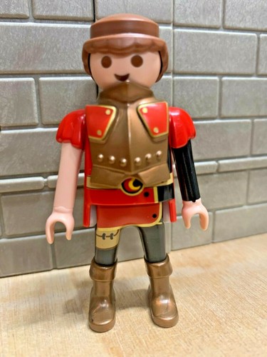 Playmobil personnage chevalier - playmobil,
