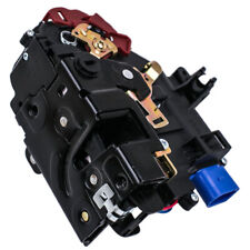 Serrure De Porte Arrière Gauche 7l0839015 for Vw Golf 5 Touran 1 T Touareg New