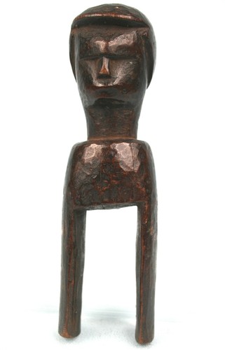 Art africain très ancien - art,