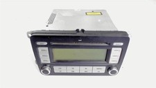 Autoradio VOLKSWAGEN GOLF 5