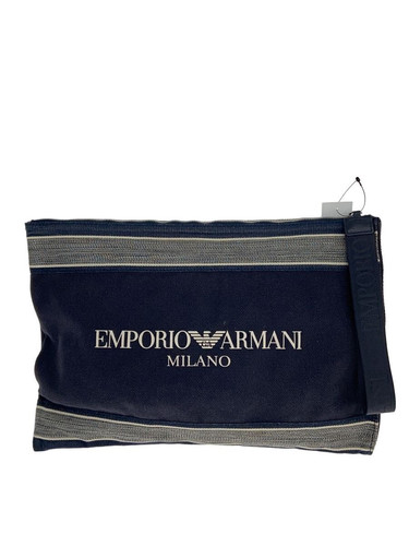 Emporio armani second bag nvy - second,
