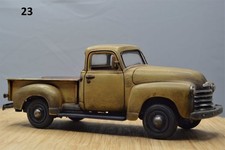Maquette Chevrolet 3100 1/24