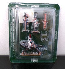 Figurine Del Prado  AUSTERLITZ