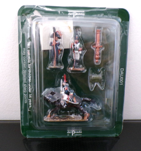 Figurine del prado - prado,