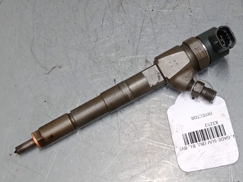 0445110524 injecteur 83253 - 0445110524,