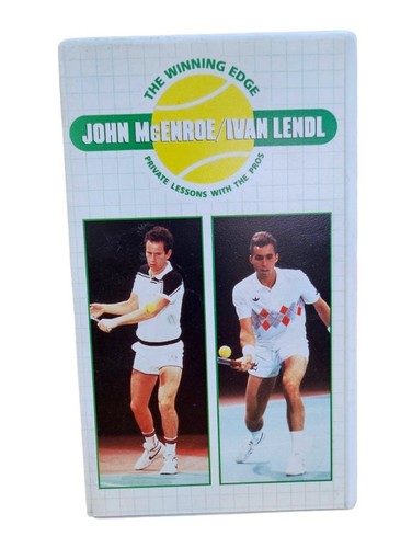 John mcenroe ivan - mcenroe,