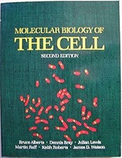 Biologie Moléculaire De La