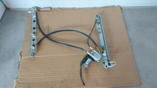 Leve vitre electrique avant