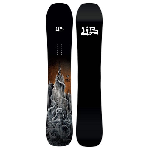 Lib tech skunk ape - tech, snowboard
