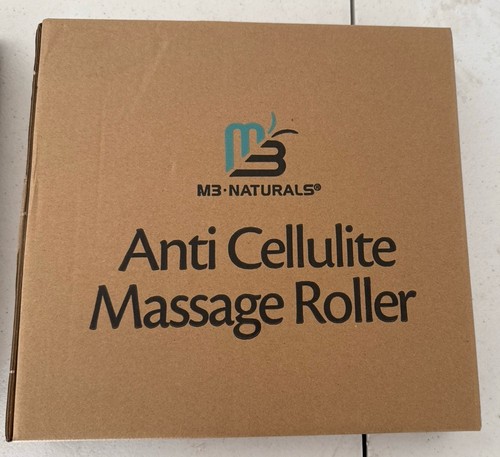 Naturals anti cellulite - m3, anti-cellulite