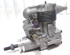 O.S. Modèle de radiocommandé