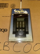 Vintage VCR Plus + Instant