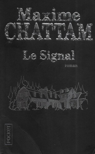 Signal maxime chattam - "le,