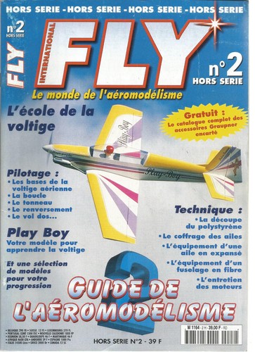 Fly ecole de la - de,