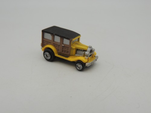 Micro machines ford woody - micro,